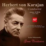 Symphony No. 9 In E Minor, Op. 95 'From The New World': Ii. Largo (Feat. Berliner Philharmoniker) Ft Herbert Von